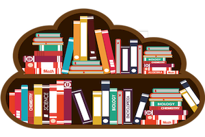 С книгой по жизни