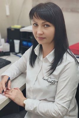 Комлева О.П.